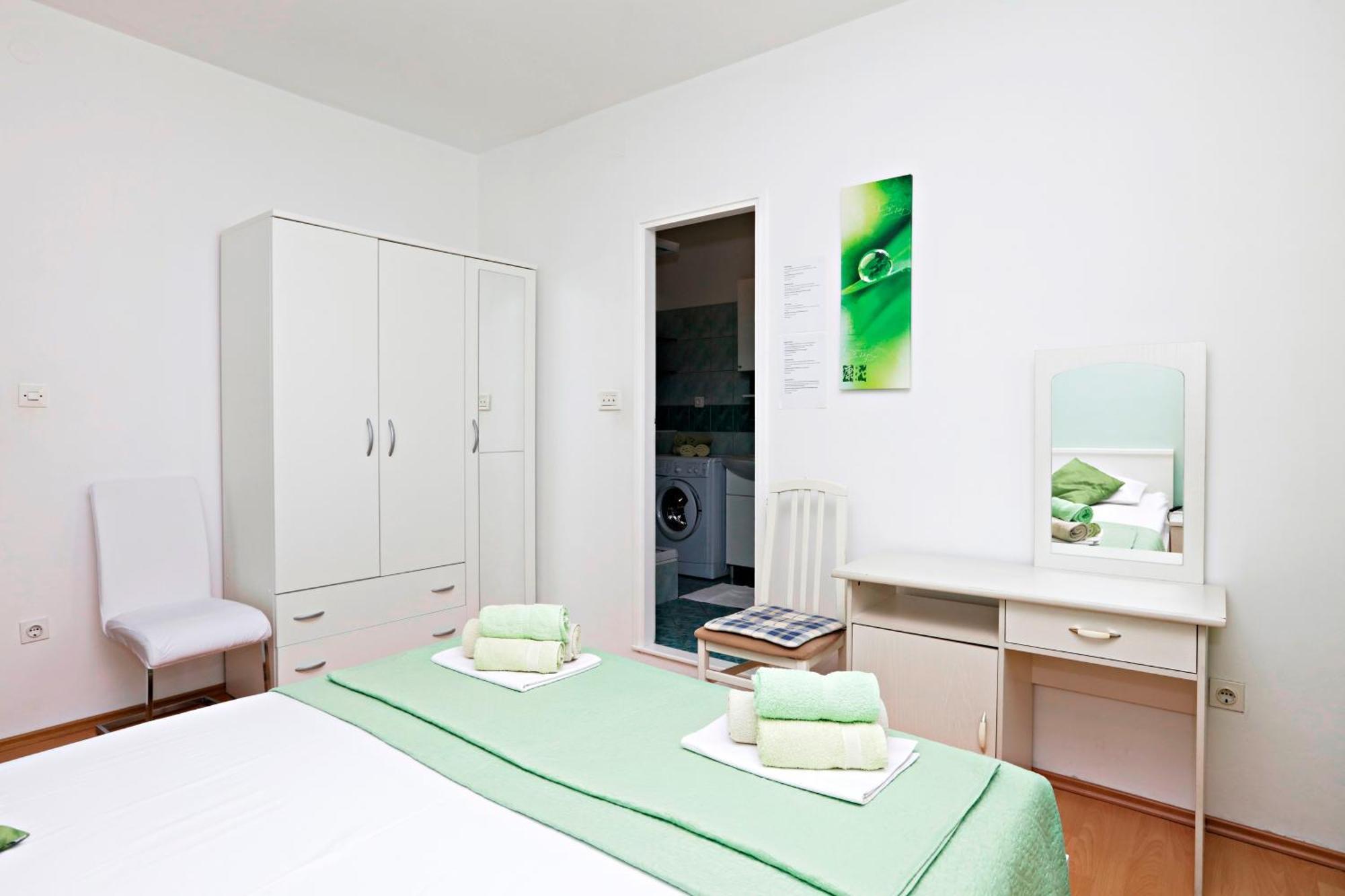 Apartments With A Parking Space Vodice - 16543 Room photo