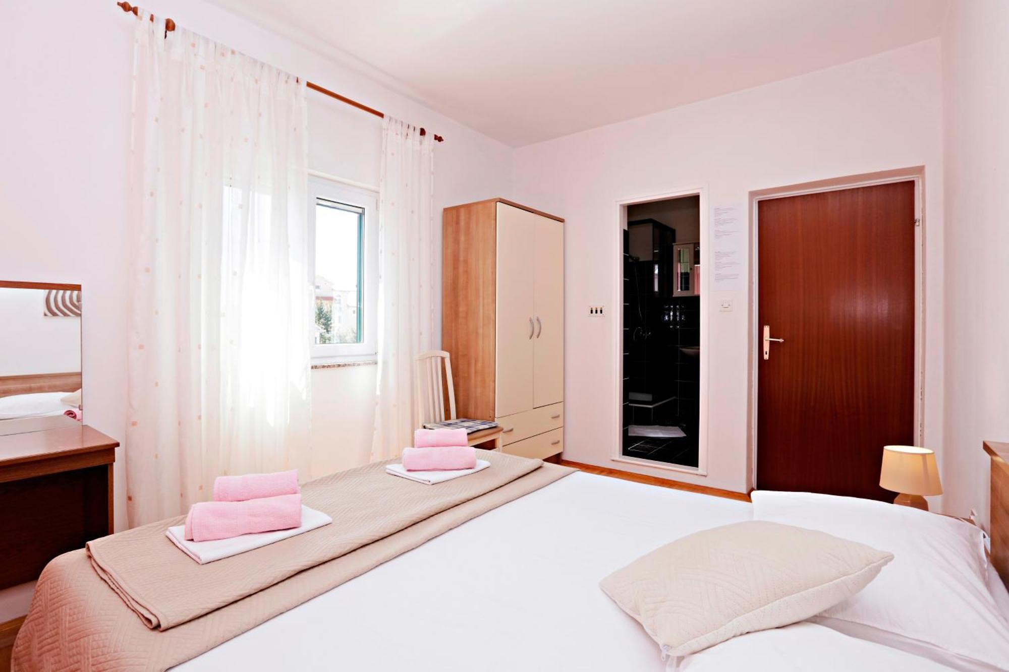 Apartments With A Parking Space Vodice - 16543 Room photo