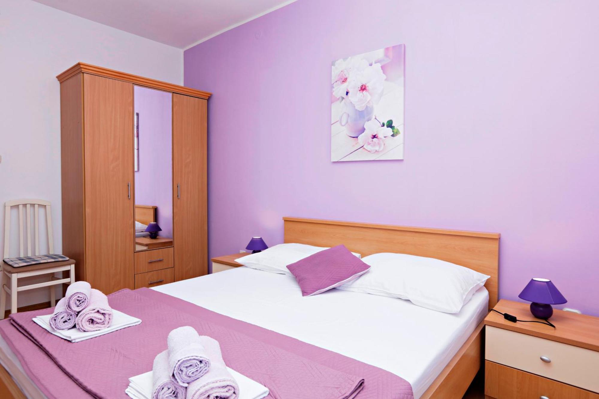 Apartments With A Parking Space Vodice - 16543 Room photo
