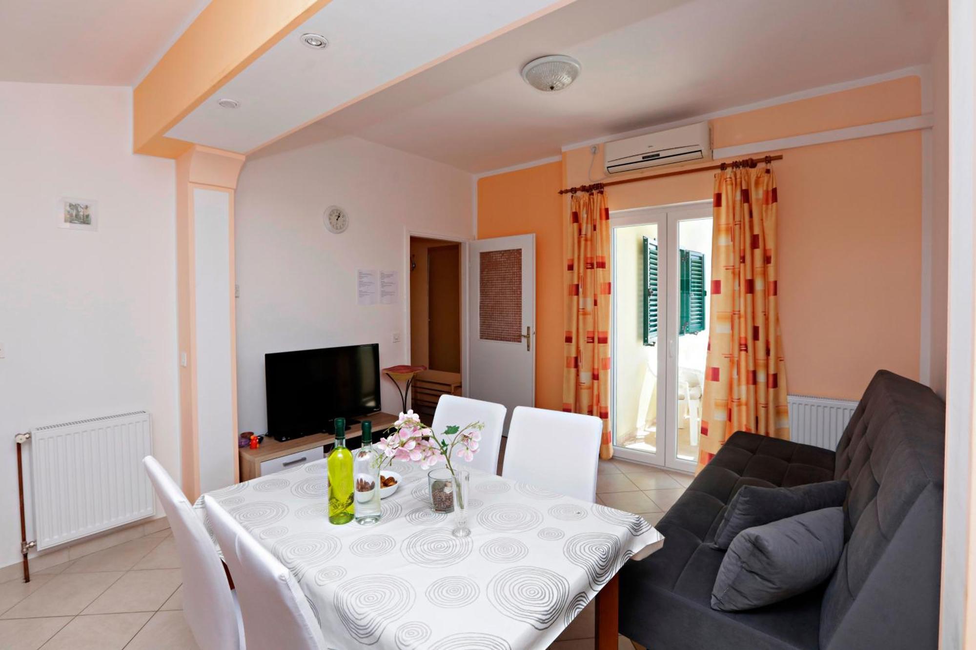 Apartments With A Parking Space Vodice - 16543 Room photo