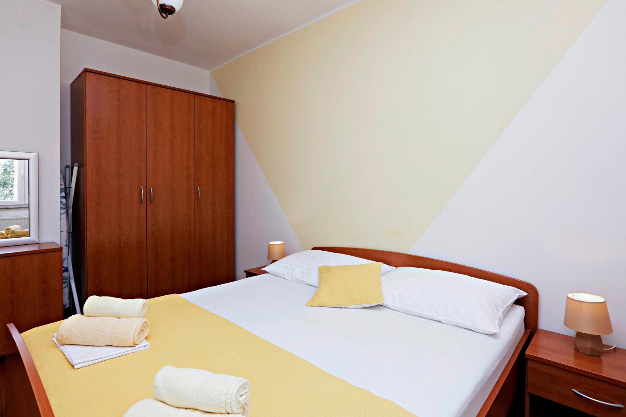 Apartments With A Parking Space Vodice - 16543 Room photo