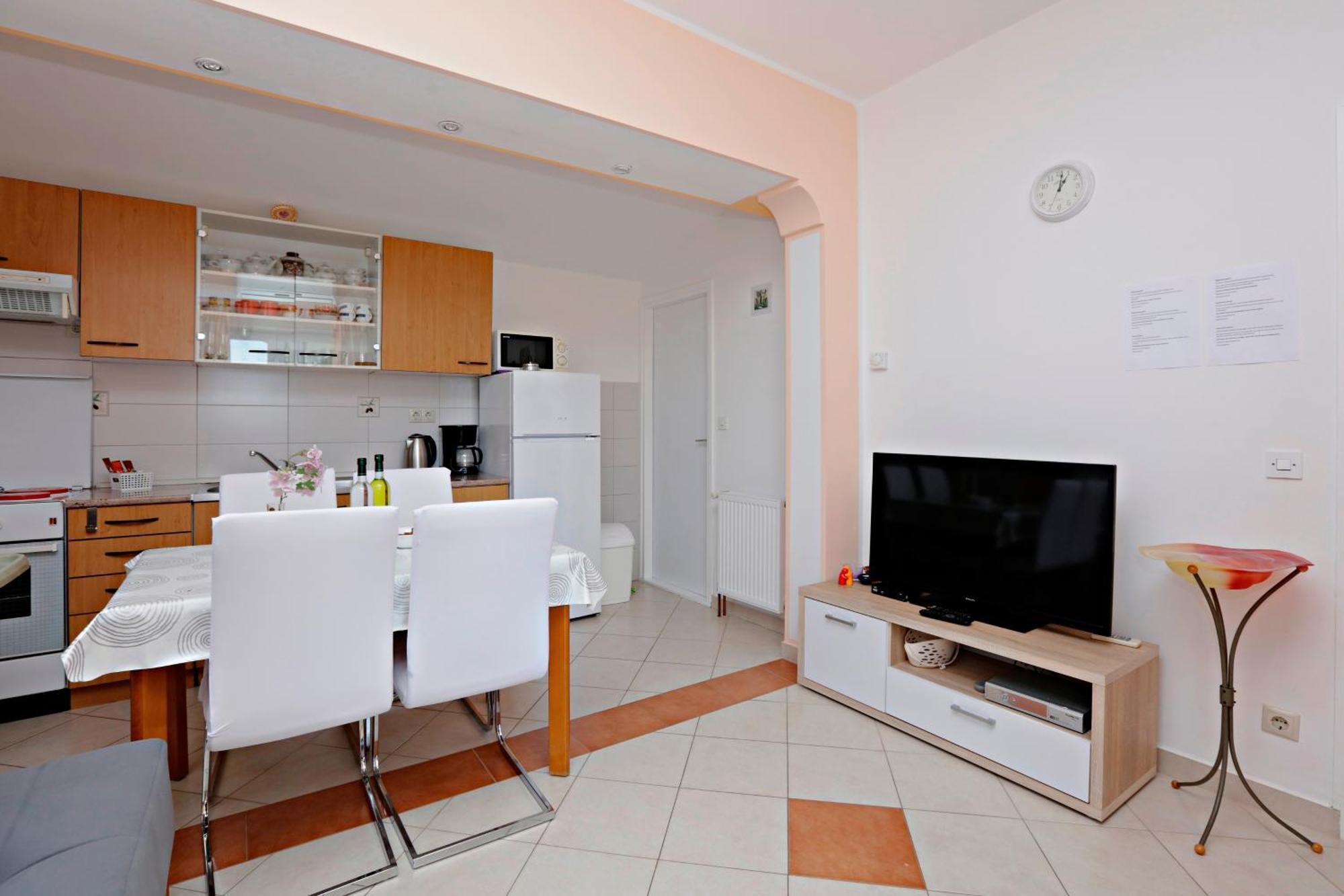 Apartments With A Parking Space Vodice - 16543 Room photo